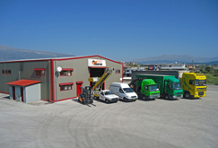 Mετακομίσεις σπιτιών οικονομικά