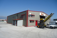 Πακετάρισμα οργάνωση μετακόμισης εύκολα γρήγορα